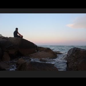 Meet your Posher, Marina